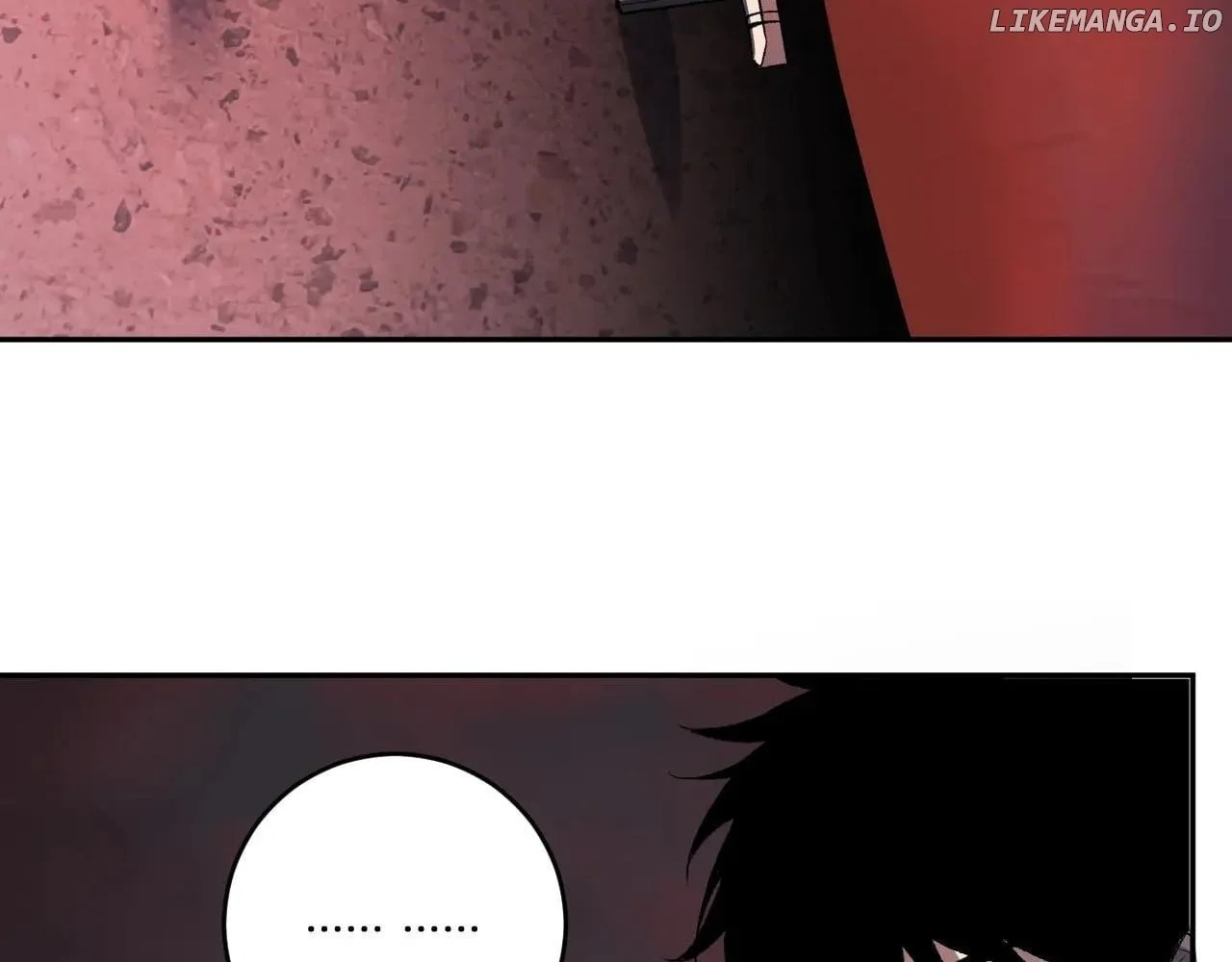 Virus King Chapter 70 96